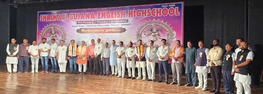 समारोह में पर्यावरण संरक्षण, देशप्रेम, बेटियों की शिक्षा और सुरक्षा, बाल अधिकार, सबको शिक्षा और समानता जैसे प्रेरणादायक विषयों पर कार्यक्रम आयोजित किए गए.