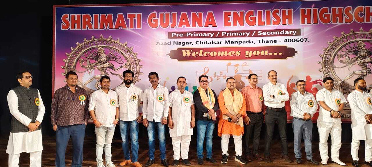 इसके अलावा समाजसेवक प्रदीप पूर्णेकर, अनिल शुक्ला, योगाचार्य विपिन पाण्डेय, और शिवसेना के आशीष दुबे सहित कई प्रमुख नाम शामिल थे. 