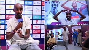 प्रेस कॉन्फ्रेंस के दौरान फराह ने कहा, 