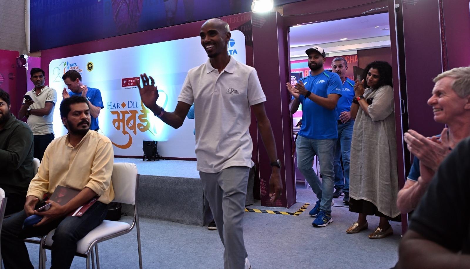 फराह ने मुंबई की अपनी पहली यात्रा के अनुभव साझा करते हुए कहा कि यह शहर अपने आप में अद्वितीय है. 
