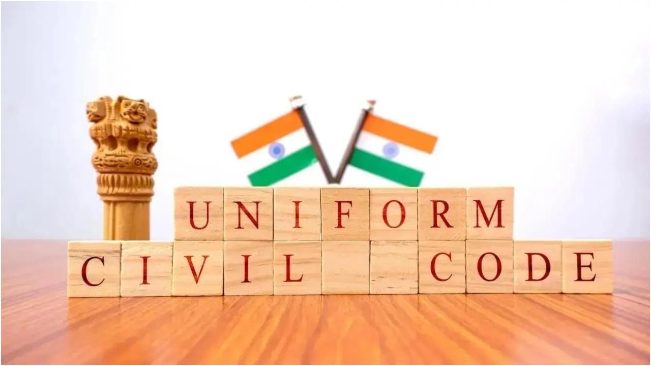 समान नागरिक संहिता (छवि सौजन्य मिड-डे)
