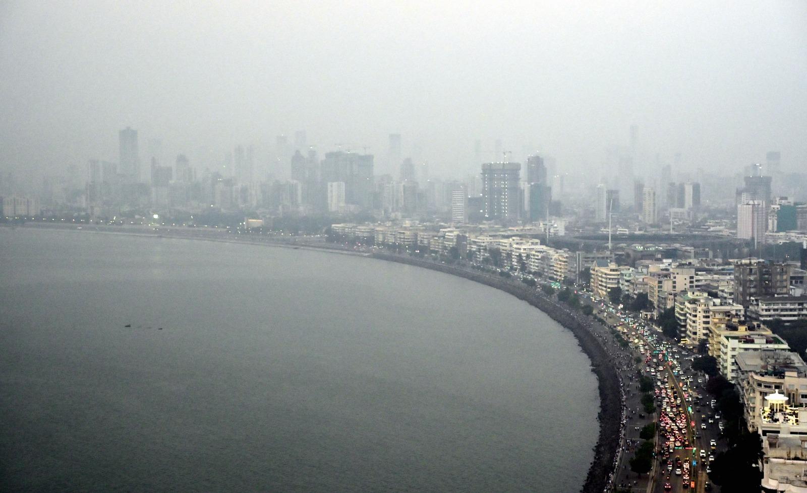 रविवार, 12 जनवरी: न्यूनतम 21°C, अधिकतम 32°C.सोमवार, 13 जनवरी: न्यूनतम 22°C, अधिकतम 32°C.मंगलवार, 14 जनवरी: न्यूनतम 22°C, अधिकतम 33°C.बुधवार, 15 जनवरी: न्यूनतम 22°C, अधिकतम 33°C.