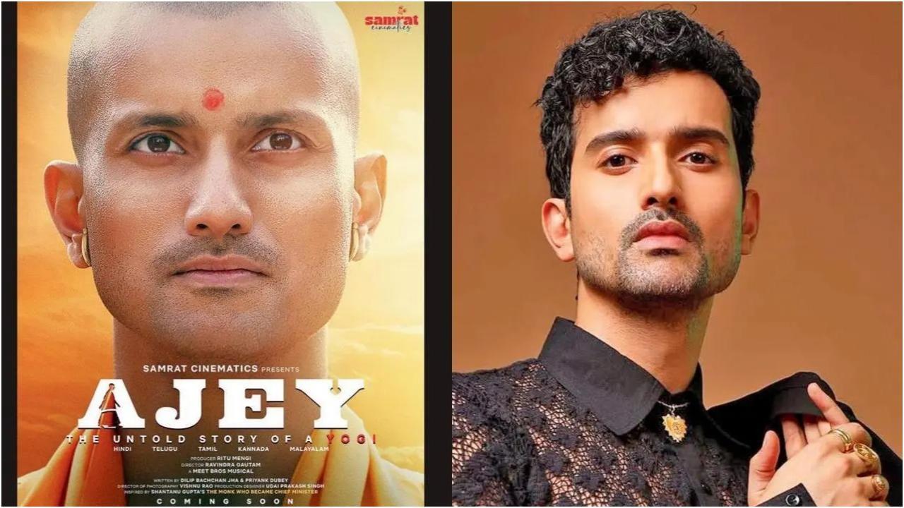 अनंत जोशी (फोटो: मिड-डे)