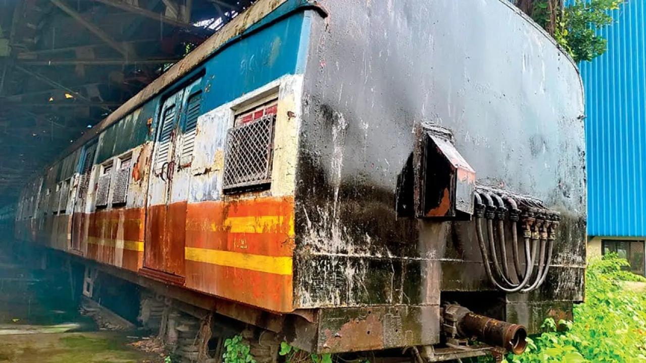 Pic/Rajendra B Aklekar