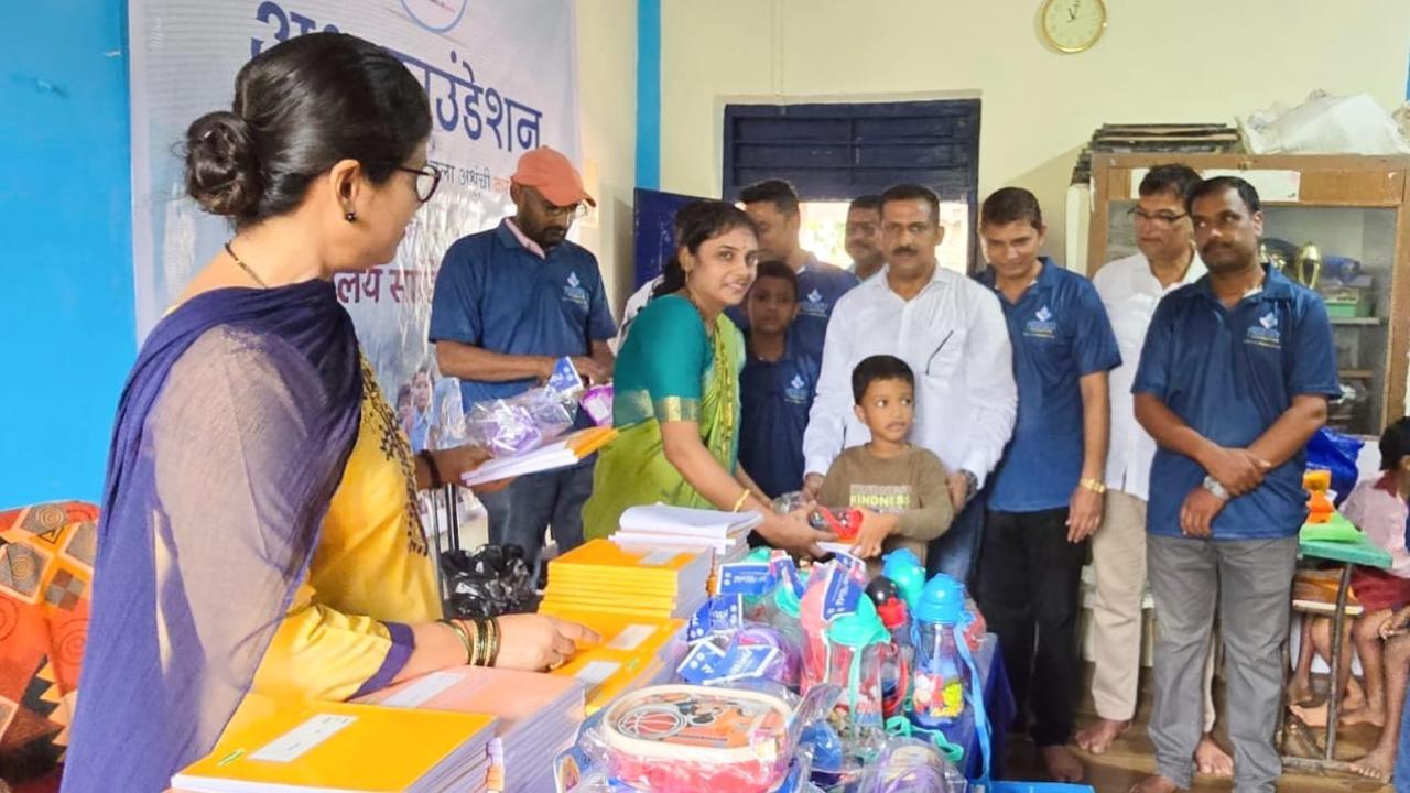 आशा फाउंडेशन ने यह पहल समाज में शिक्षा के प्रचार-प्रसार के लिए की है और इस कार्यक्रम के माध्यम से बच्चों को जीवन में सफलता प्राप्त करने के लिए आवश्यक संसाधन उपलब्ध कराए हैं.