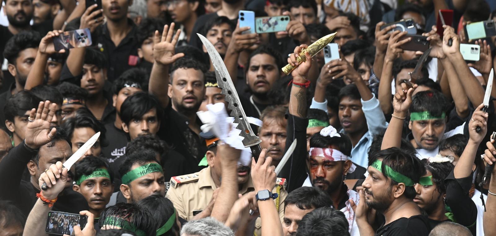 यह दिन केवल एक धर्म का आयोजन नहीं, बल्कि मानवता के लिए एक बड़ा संदेश लेकर आता है – अन्याय के विरुद्ध सत्य और बलिदान की प्रेरणा.