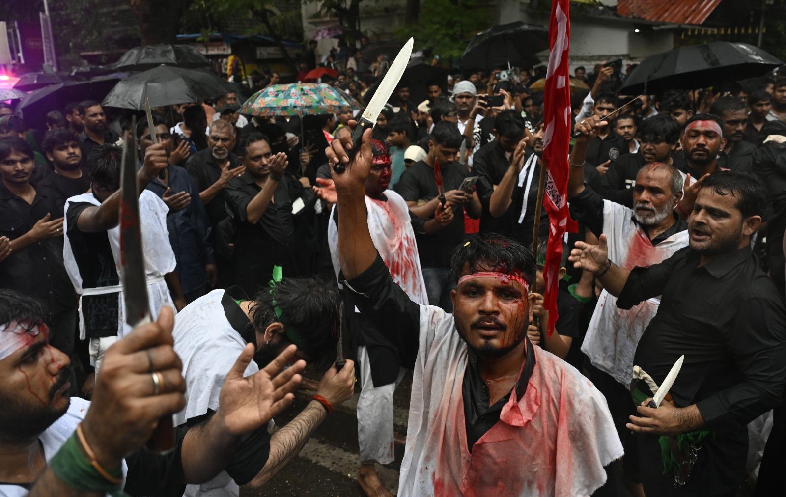 मुहर्रम केवल शोक का महीना नहीं, बल्कि यह अन्याय के खिलाफ आवाज़ उठाने और न्याय, बलिदान तथा इंसानियत की रक्षा के लिए प्रेरणा देने वाला अवसर भी है. 