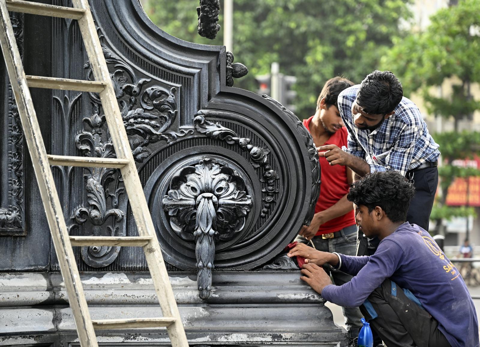 विशेषज्ञों का मानना है कि इस तरह की विरासत संरचनाओं को केवल पुनर्स्थापना से नहीं, बल्कि नियमित देखरेख और संरक्षण योजना से ही जीवित रखा जा सकता है. 