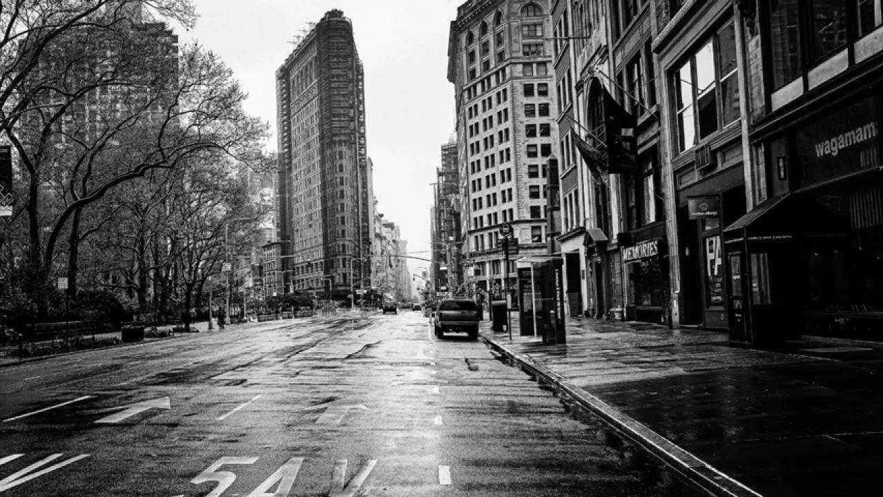 Representational Image