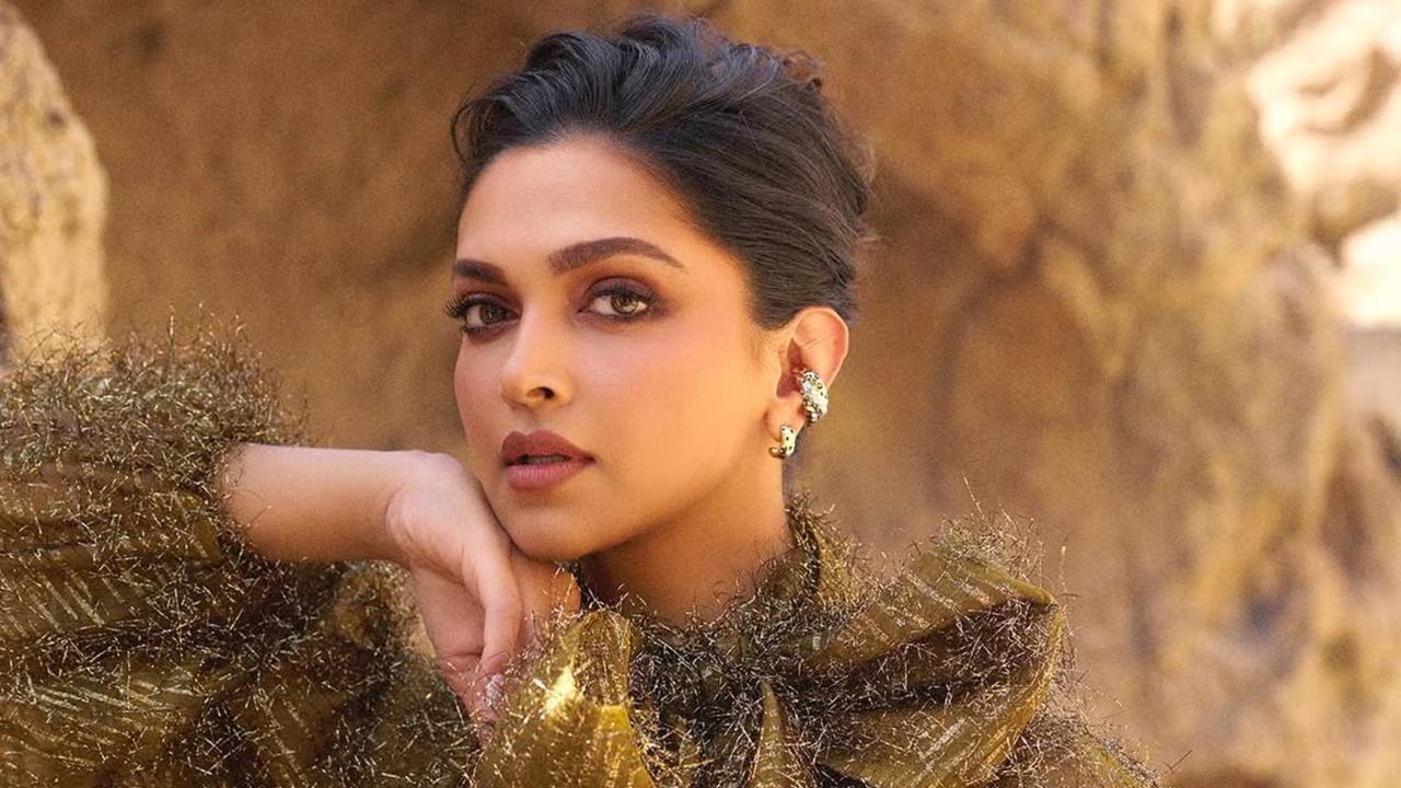 Instagram Photos / Deepika Padukone