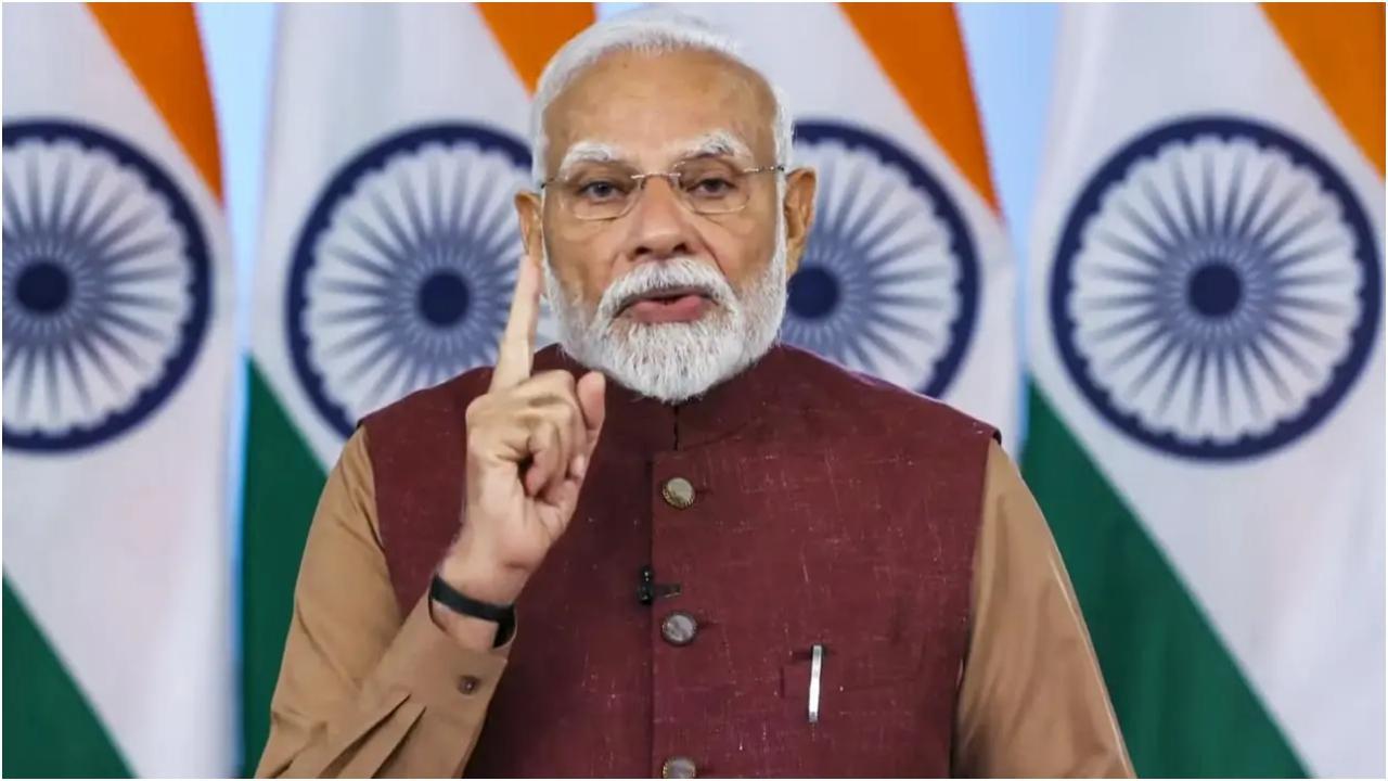Iप्रधानमंत्री मोदी असम को देंगे 8,000 करोड़ की सौगात