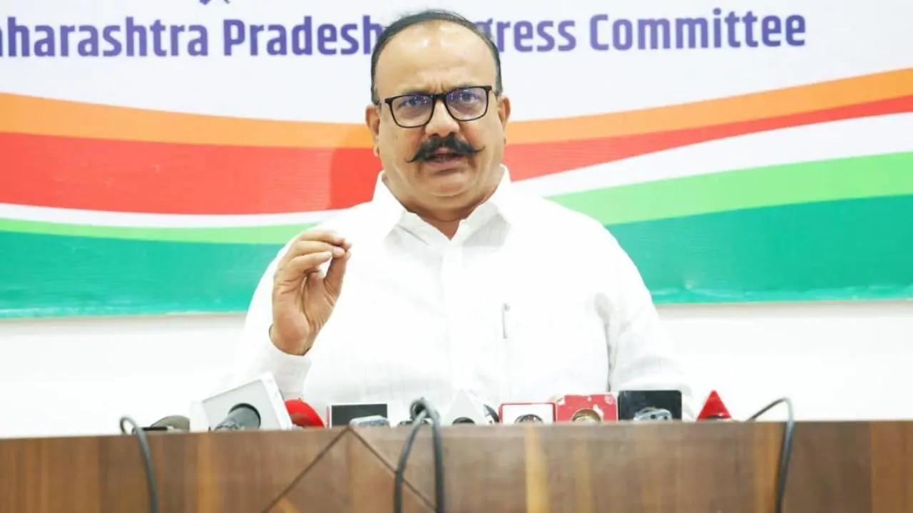 Iहर्षवर्धन सपकाल के नेतृत्व में कांग्रेस ने नियुक्त किए 83 नए तालुका अध्यक्ष