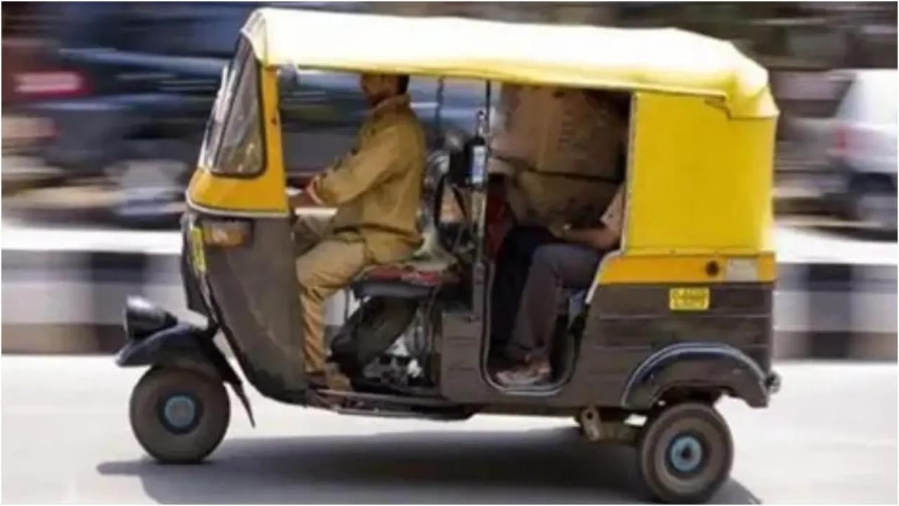 प्रतीकात्मक चित्र मिड-डे के सौजन्य से