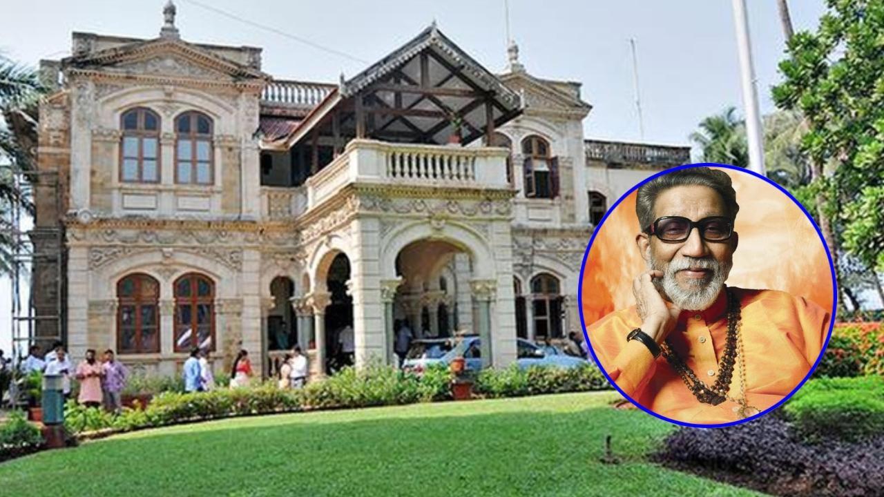 Iबाल ठाकरे स्मारक को मिली हरी झंडी, हाईकोर्ट ने सभी याचिकाएं की खारिज
