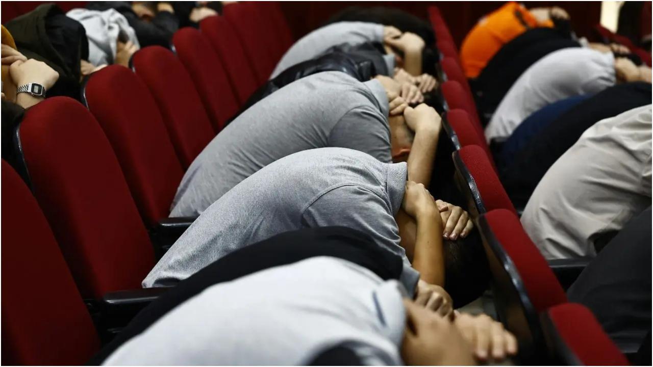 यह अभ्यास जुलाई की शुरुआत में दिल्ली-एनसीआर में आए भूकंपों की एक श्रृंखला के बाद किया जा रहा है. प्रतीकात्मक तस्वीर