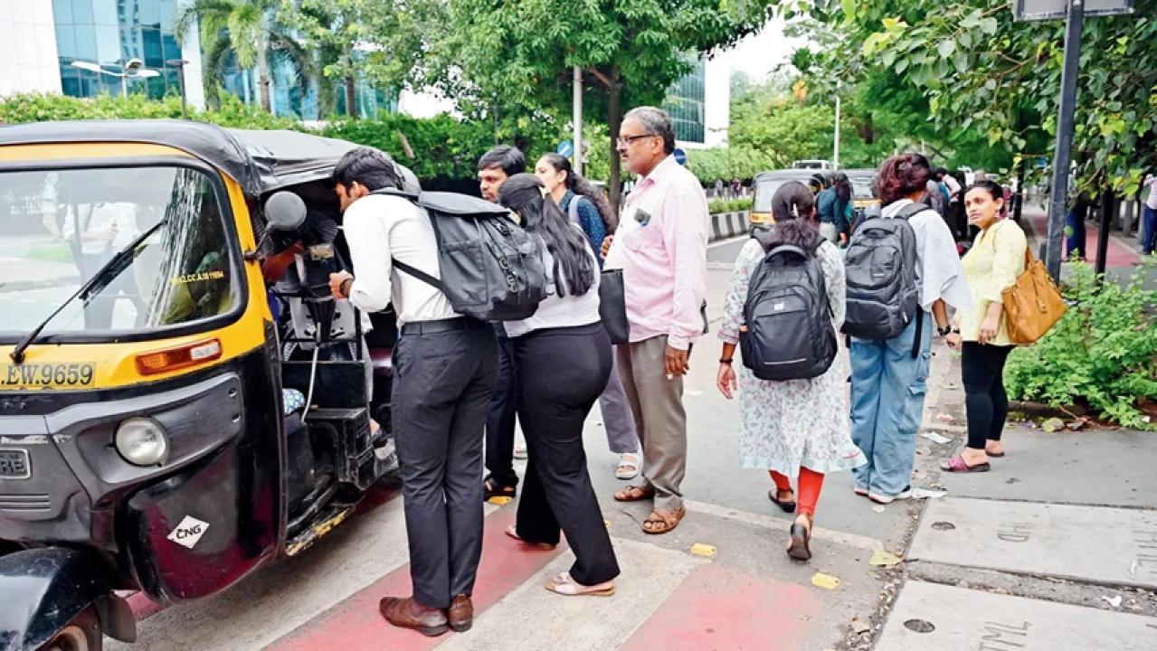 Iमुंबई, पुणे और नागपुर में ओला-उबर ड्राइवरों की हड़ताल अनिश्चितकाल तक जारी