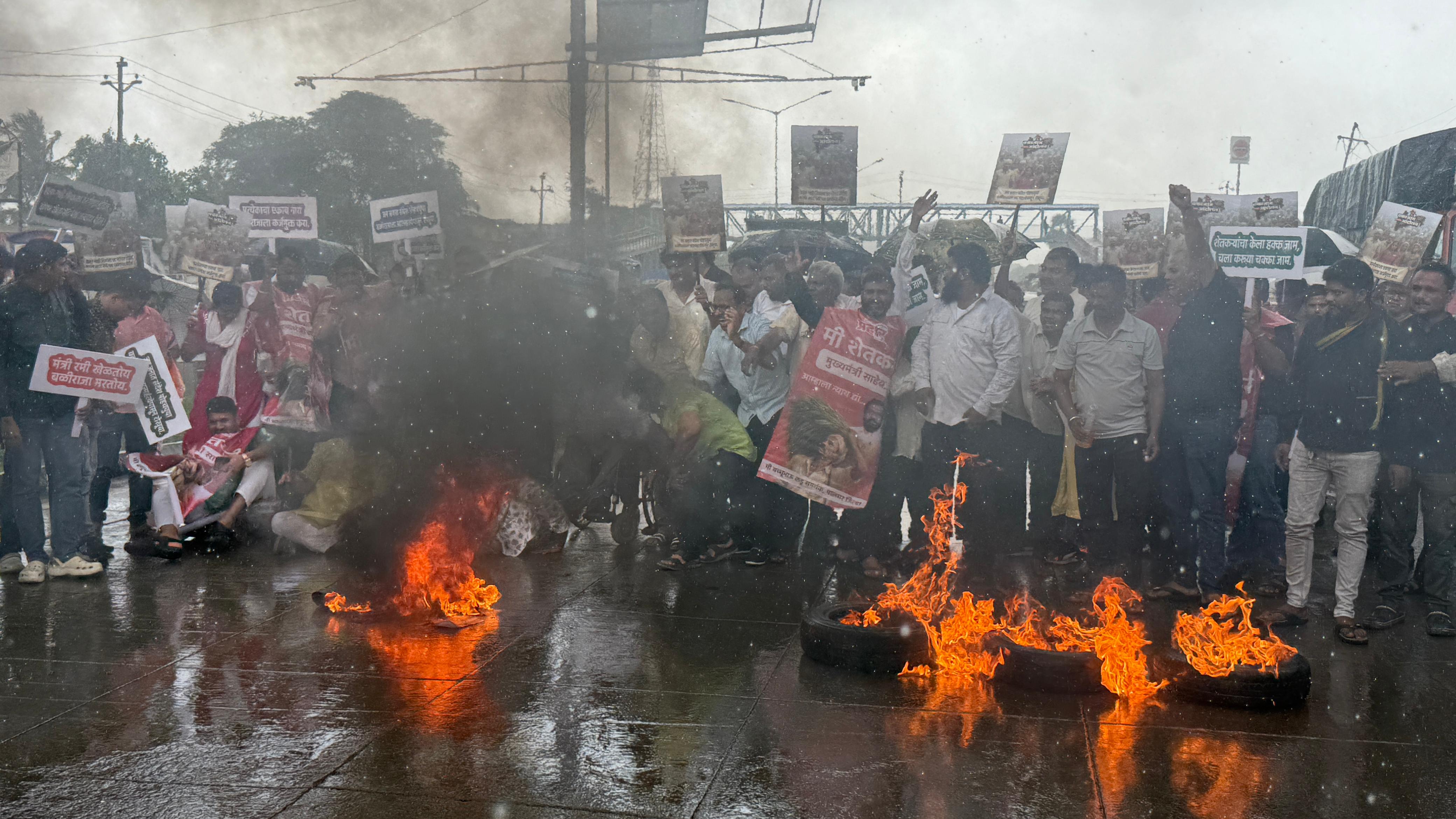 अब यह देखना दिलचस्प होगा कि सरकार इन समस्याओं को हल करने के लिए क्या कदम उठाती है और किसानों और मछुआरों के हित में क्या निर्णय लिया जाता है.