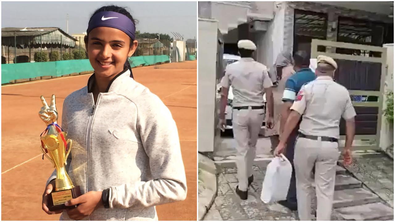 Iखिलाड़ी राधिका यादव की हत्या करने के बाद पिता ने किया खुलासा, सभी हुए हैरान
