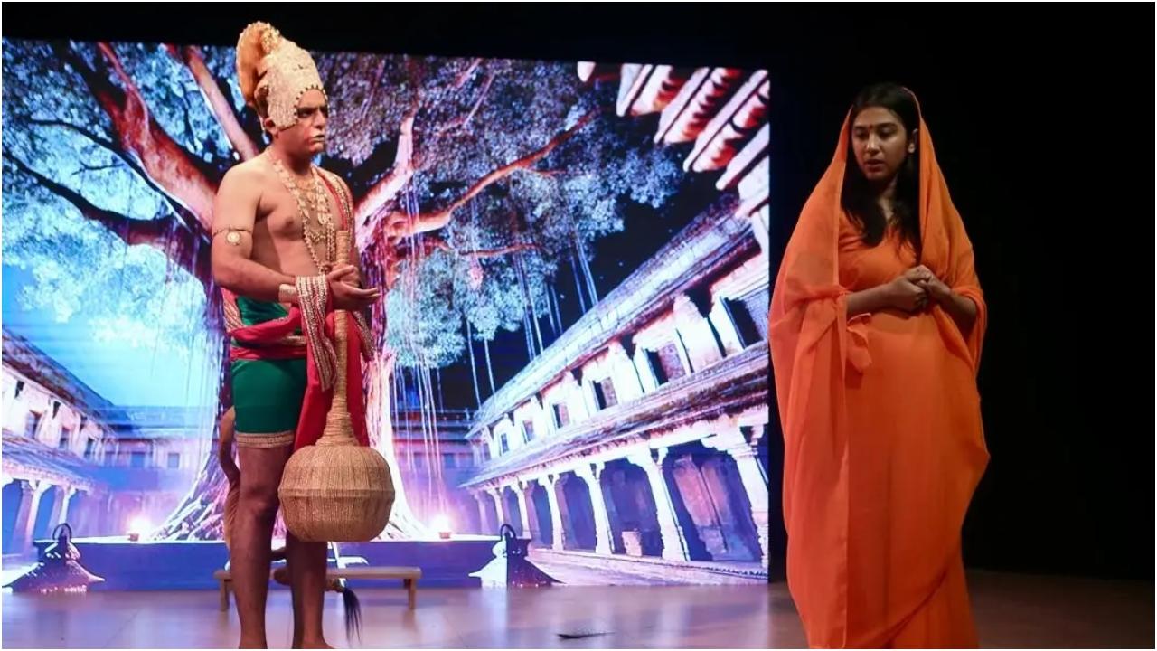यह नाटक न केवल धार्मिक भावनाओं से जुड़ता है, बल्कि पाकिस्तान में सांस्कृतिक विविधता और सहिष्णुता का भी एक उदाहरण है.