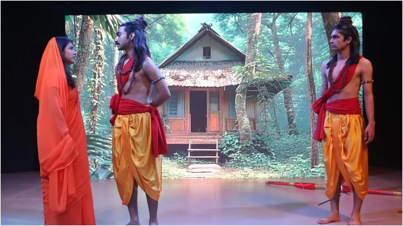 राणा काज़मी ने कहा, 
