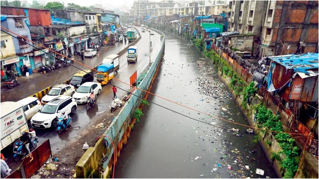 IMumbai: दादर-धारावी के साथ ग्यारह प्रमुख सड़कों में बड़े बदलाव की तैयारी