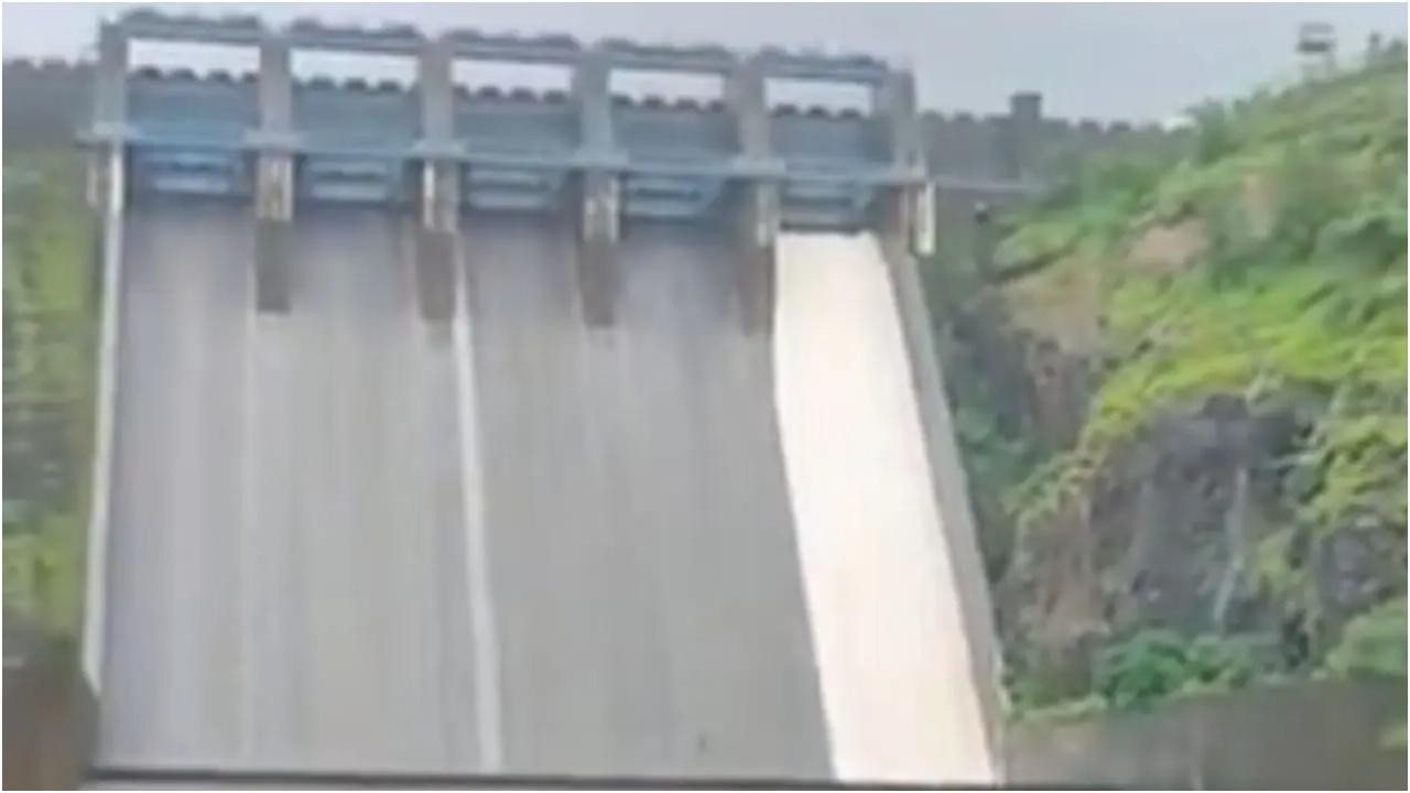 फोटो/BMC द्वारा X पर पोस्ट किए गए वीडियो से लिया गया है.