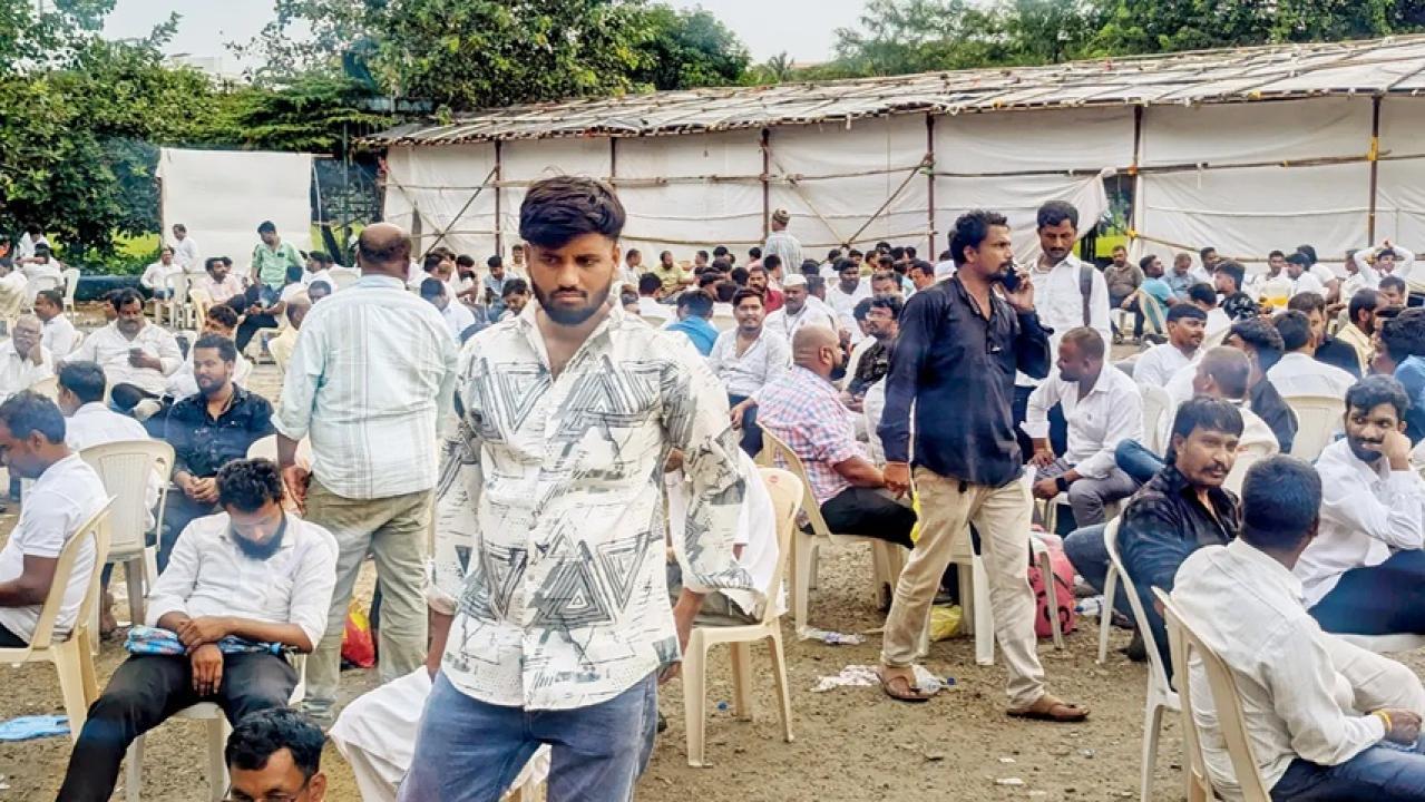 Iमुंबई में ओला और उबर ड्राइवरों की हड़ताल, गिग वर्कर्स का भी प्रदर्शन
