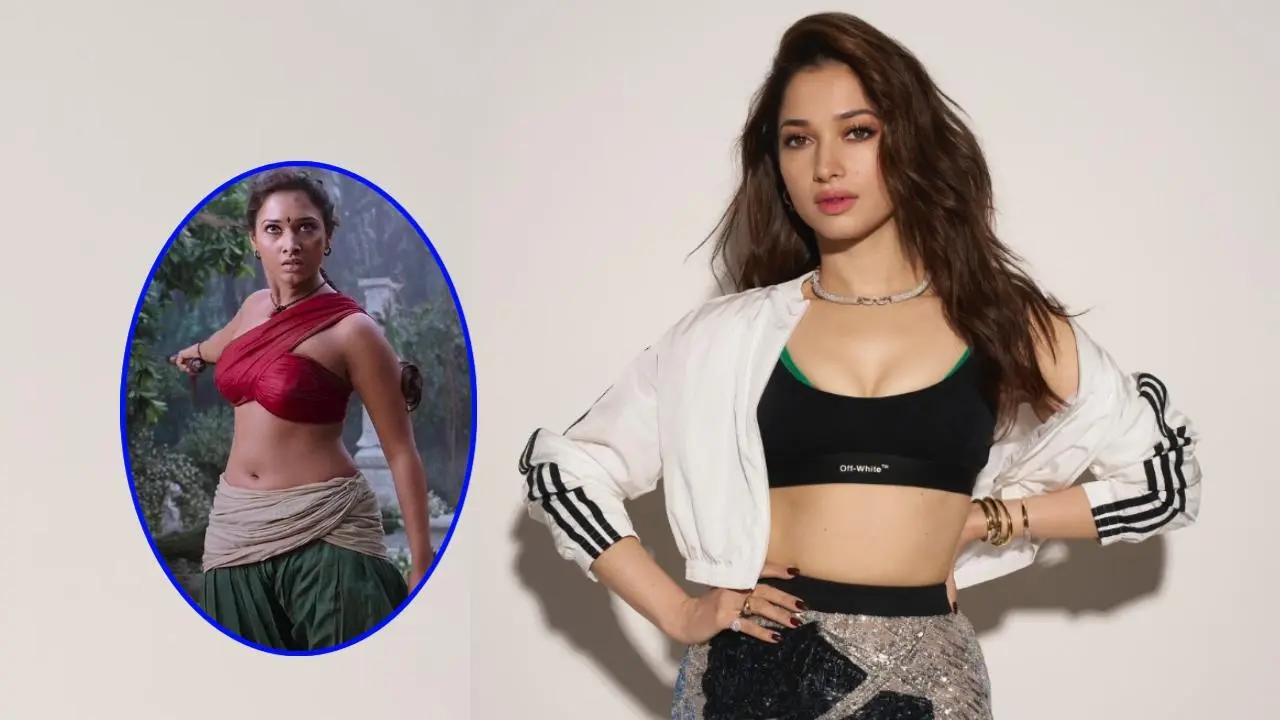 Tamannaah Bhatia Pics