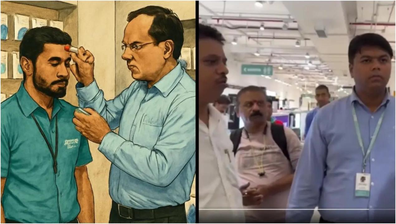 चित्र: X