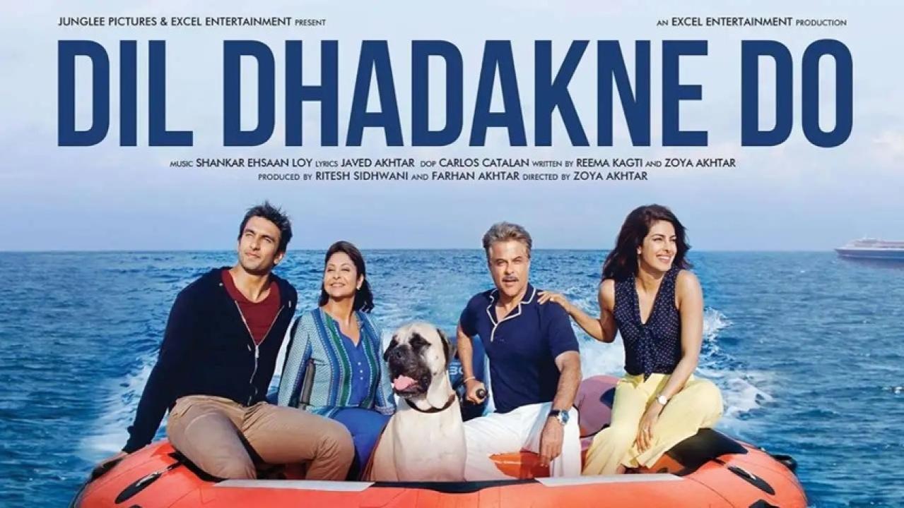 I10 साल बाद भी क्यों relatable है ‘दिल धड़कने दो’? जानिए 5 खास कारण