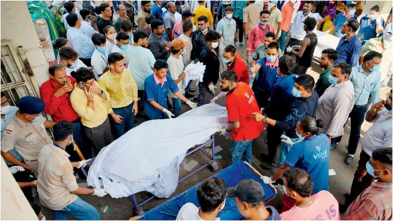 फोटो/मयूर भट्ट