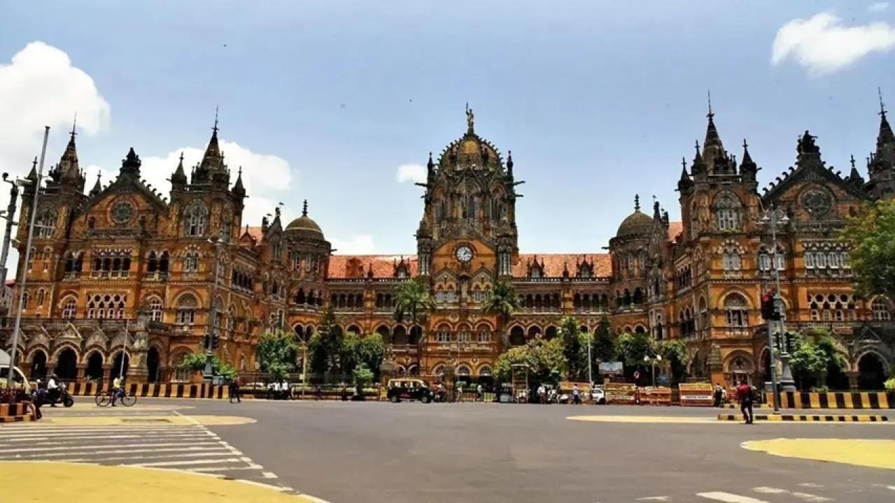 Iभारतीय रेलवे महाराष्ट्र के 15 स्टेशनों पर आयोजित करेगा विरासत कार्यक्रम