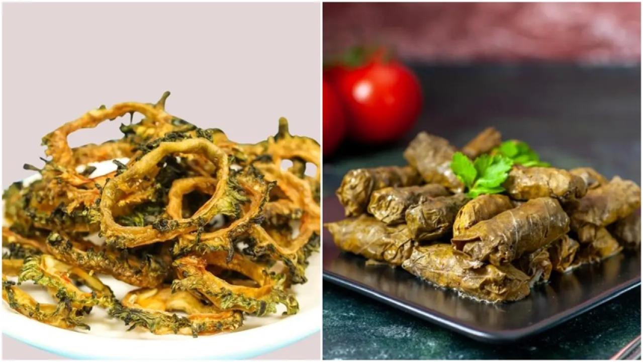 Iकरेले की कड़वाहट से छुटकारा पाएं, शेफ से जानें नए और स्वादिष्ट रेसिपी टिप्स