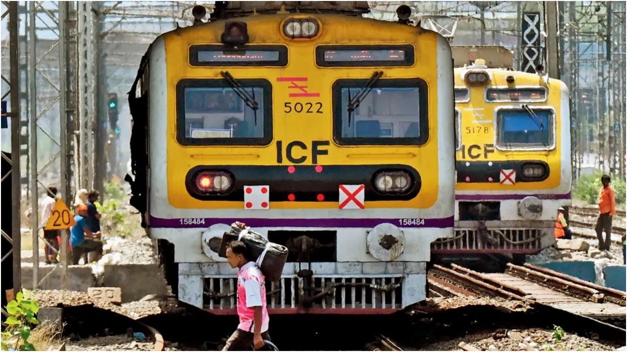 IMumbai: मध्य और पश्चिमी रेलवे के बीच सीधी रेल कनेक्टिविटी