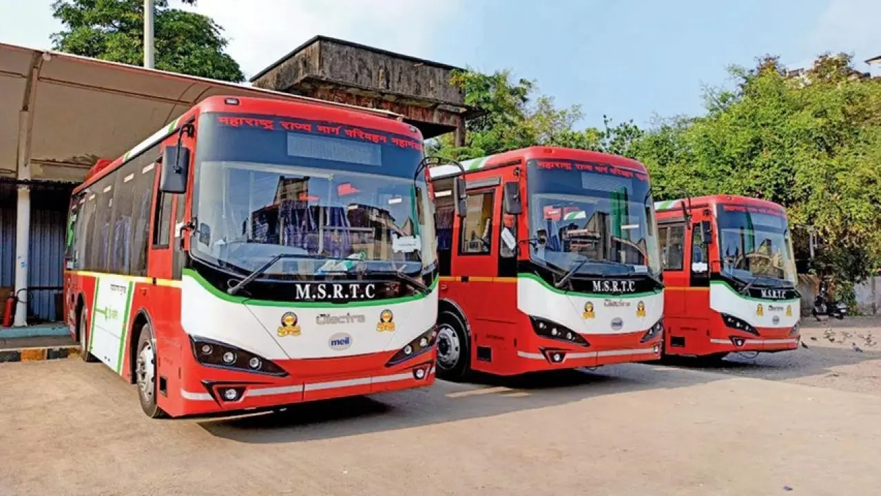 Iएमएसआरटीसी द्वारा 19 सूत्रीय योजना का हुआ ऐलान, मुनाफे के लिए मिली नई दिशा