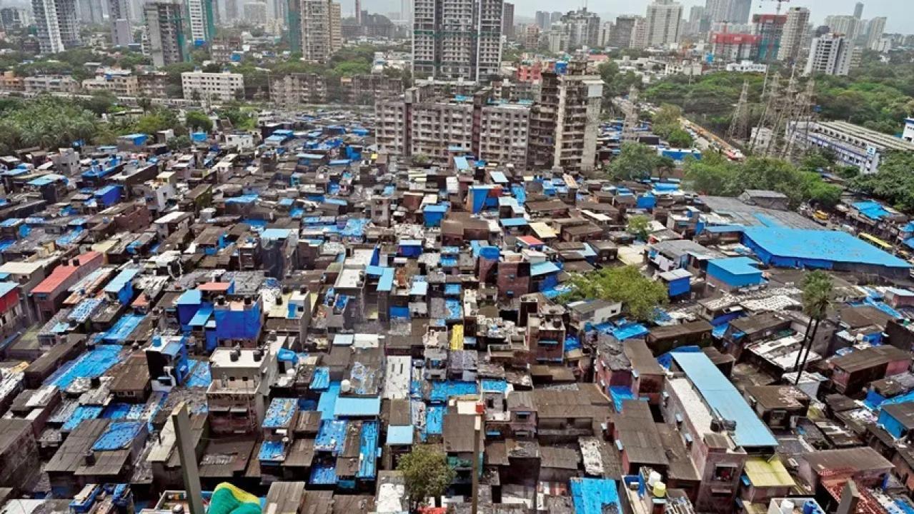 Iमहाराष्ट्र सरकार ने मदर डेयरी भूमि पर धारावी पुनर्विकास परियोजना को मंजूरी दी