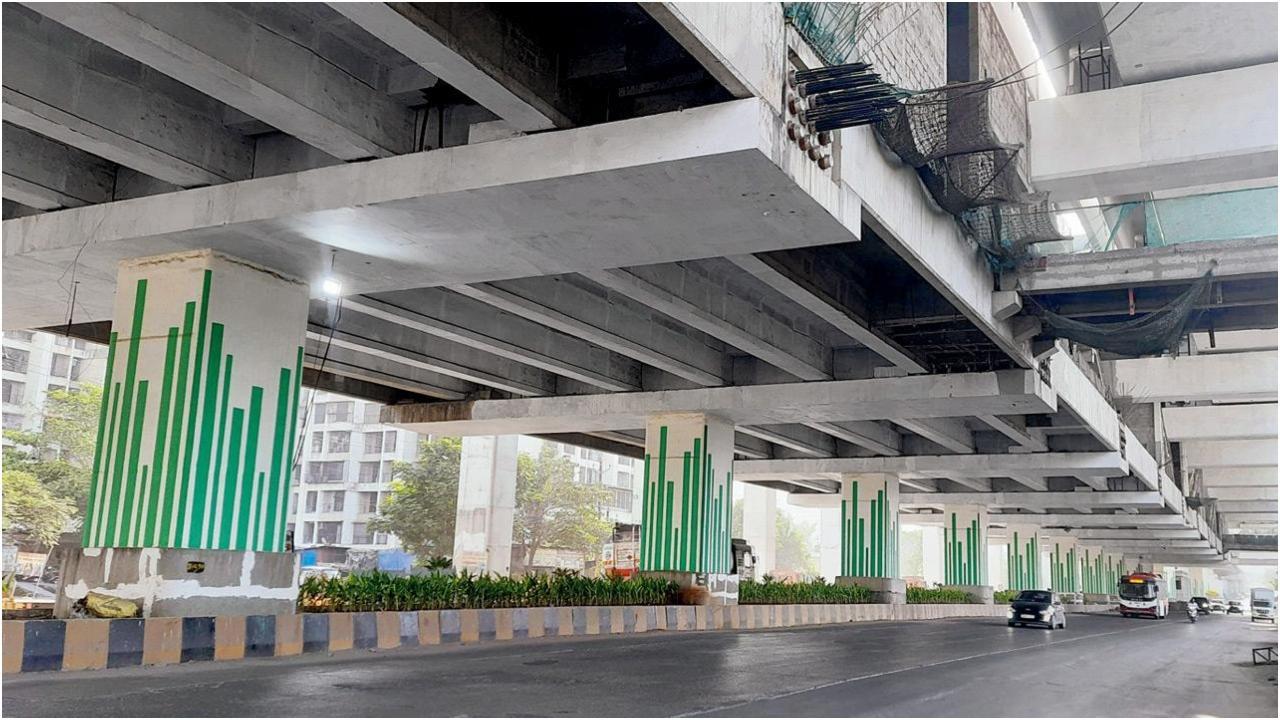 Iएमएमआर शहरों से मुंबई तक जोड़े मेट्रो कनेक्टिविटी