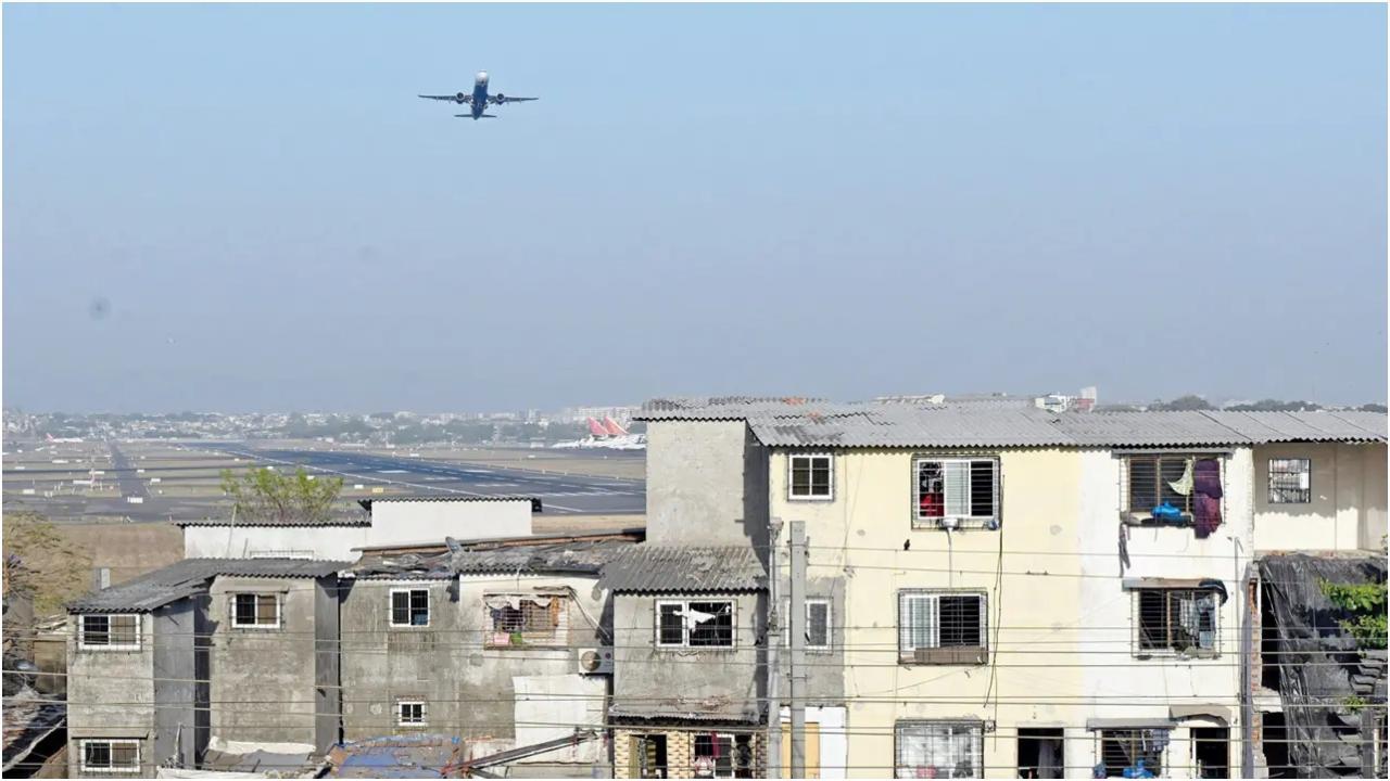 Iमुंबई एयरपोर्ट पर पक्षियों के फ्लाइट से टकराने की घटनाएं बढ़ी