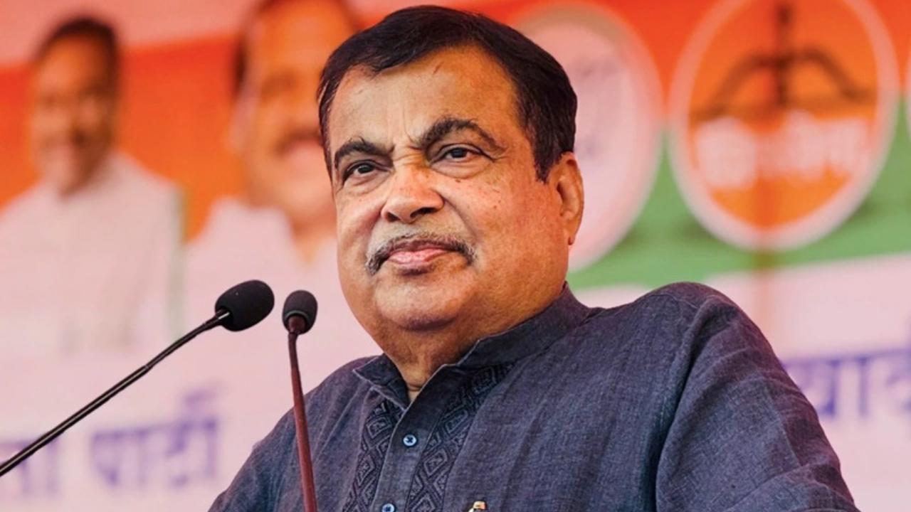 Iनितिन गडकरी ने की घोषणा, 15 अगस्त से फास्ट टैग वार्षिक पास से यात्रा होगी सस्ती