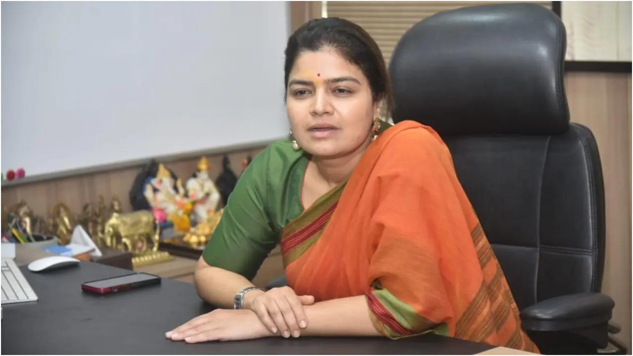 Iमुंबई में बीएमसी चुनाव मिलकर लड़ेगी महायुति
