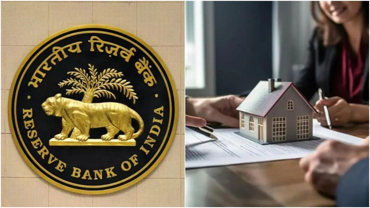Iरेपो रेट 5.5% पर पहुंची, RBI की घोषणा के बाद लोन दरों में गिरावट की उम्मीद