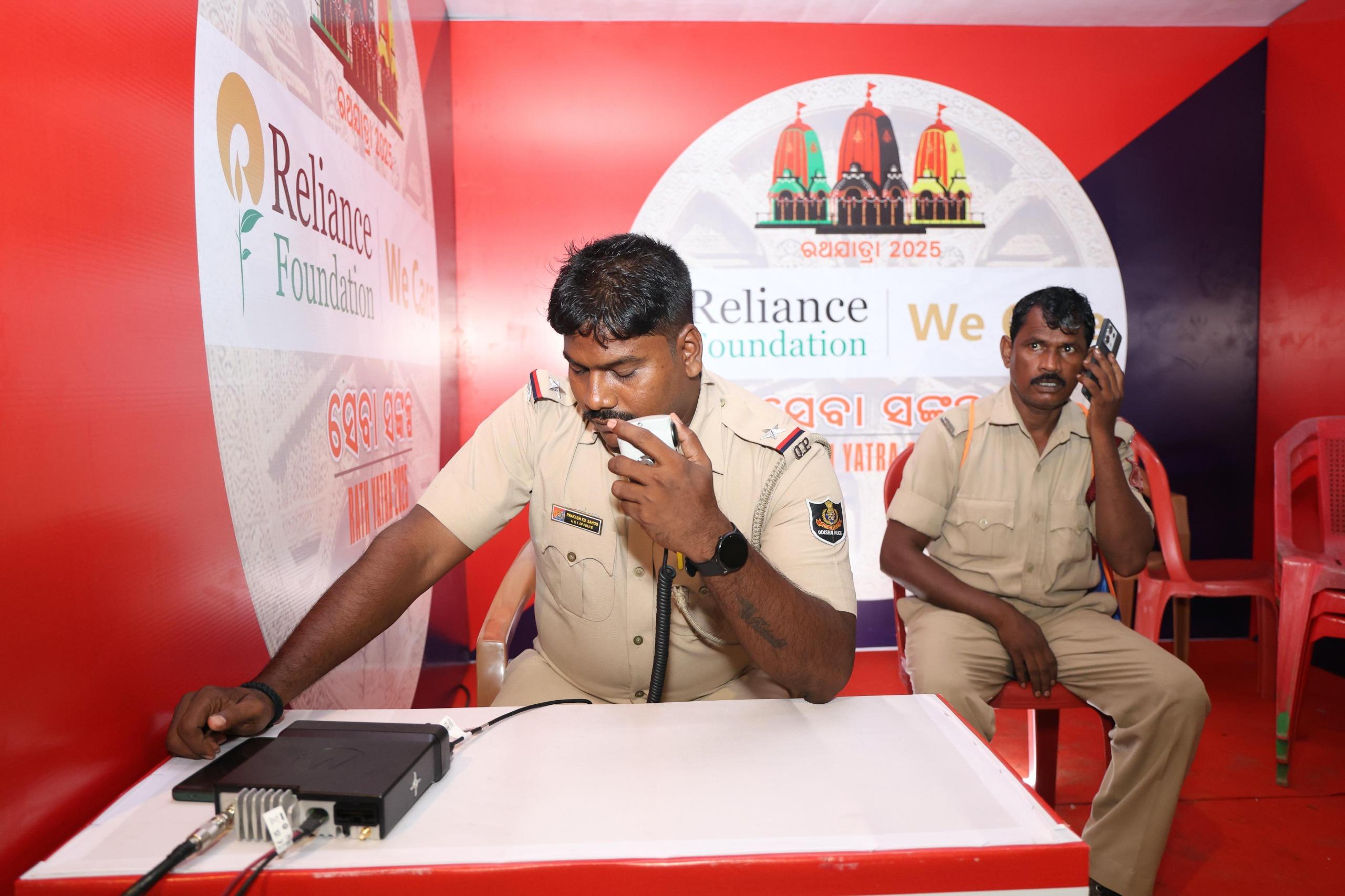 इस कदम ने न केवल सुचारू संचालन की सुविधा प्रदान की, बल्कि सामुदायिक जिम्मेदारी के समय कॉर्पोरेट क्षेत्र और स्थानीय प्रशासन के बीच एक मजबूत बंधन को भी मजबूत किया.