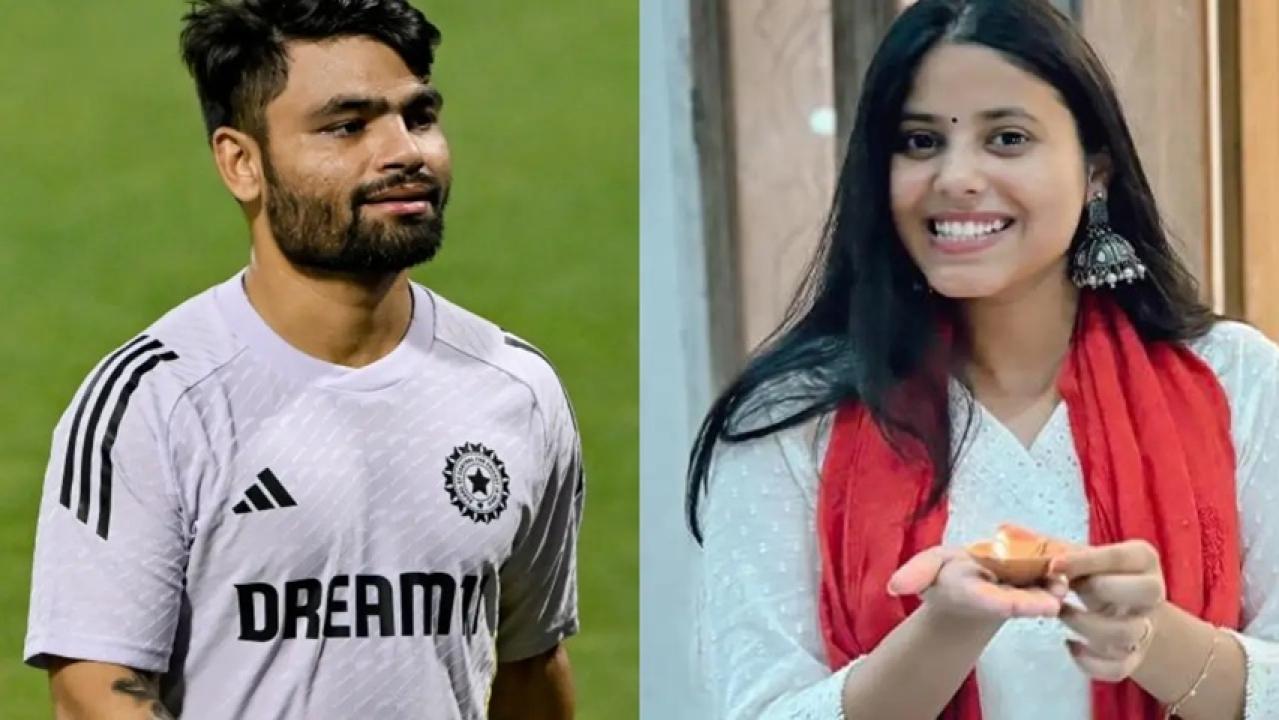 Iक्रिकेटर रिंकू सिंह-सांसद प्रिया सरोज इस दिन करेंगे सगाई, लखनऊ में होगी सेरेमनी