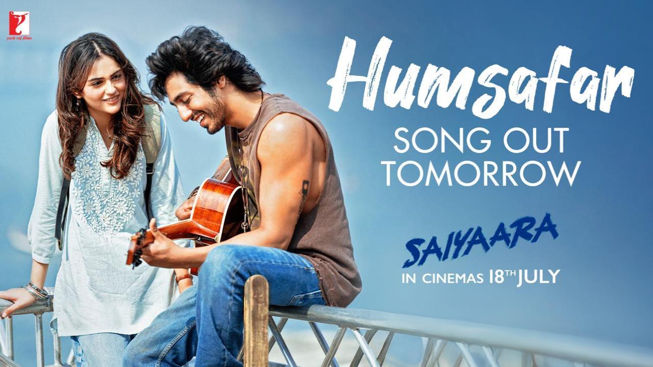 Saiyaara Film