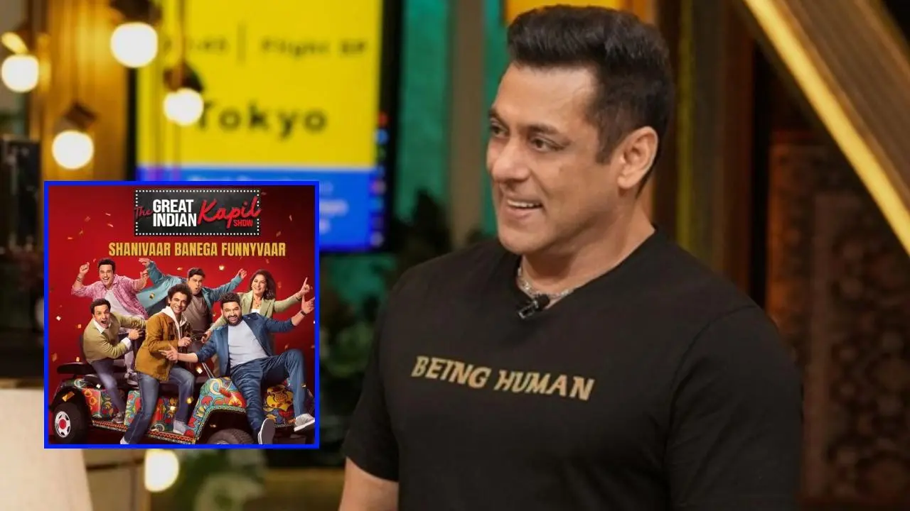 Instagram Photos/ Salman Khan
