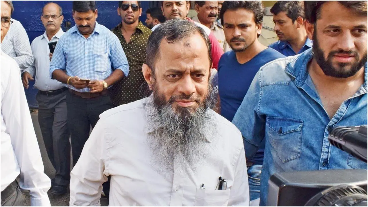 IMumbai: 2003 मुलुंड ट्रेन ब्लास्ट के दोषी की हिरासत में मौत