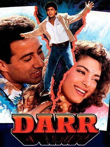 डर (1993) – 