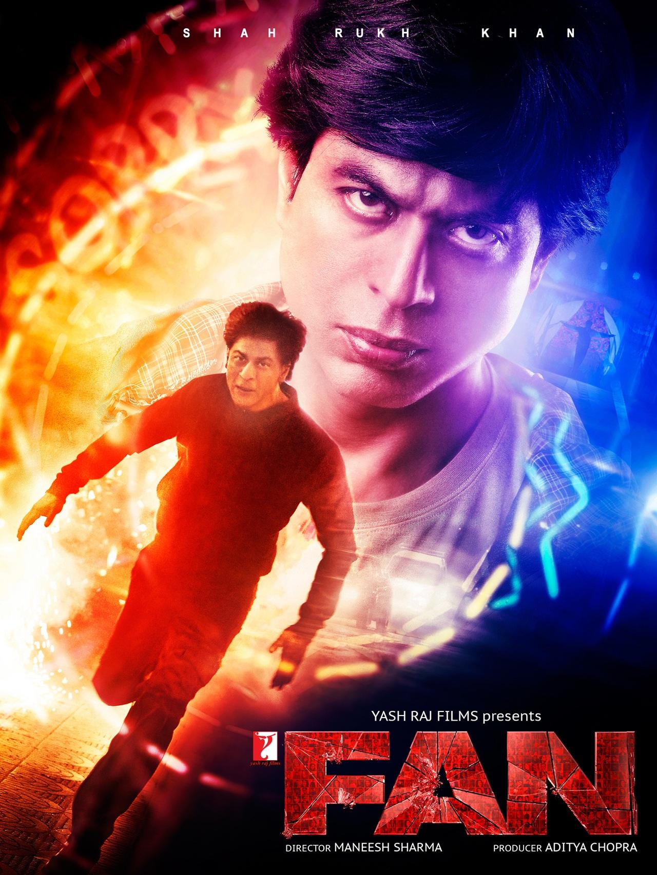फैन (2016) – जब SRK ने खुद का सुपरस्टार और उसी का पागल फैन दोनों का किरदार निभाया, तो उन्होंने ये दिखा दिया कि वो एक्टर के रूप में कितने वर्सेटाइल हैं. ये फिल्म अंडररेटेड ज़रूर रही, लेकिन परफॉर्मेंस दमदार थी.