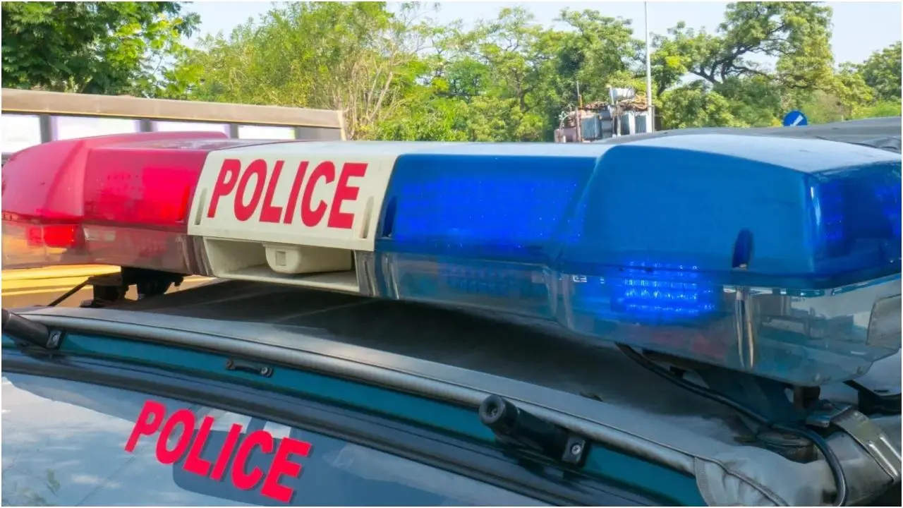 पुलिस ने बताया कि आरोपी को मौके पर ही गिरफ्तार कर लिया गया. प्रतीकात्मक तस्वीर/फ़ाइल