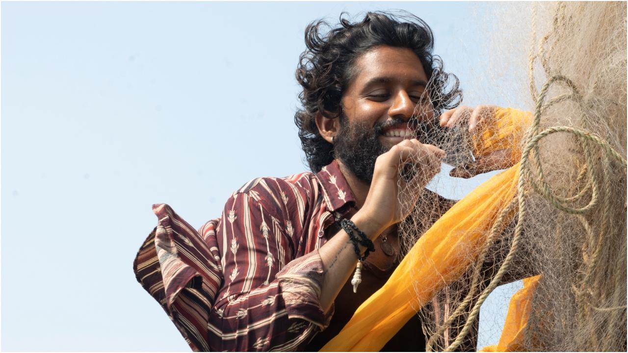 नागा चैतन्य
